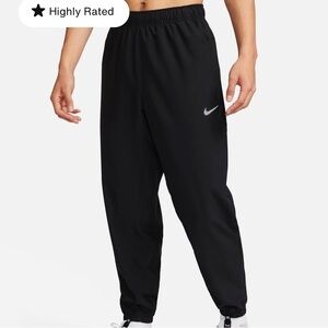 Nike Form Men's Dri-FIT Tapered Versatile Jogger Pants